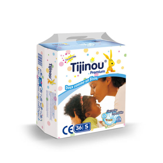 Tijinou Premium S