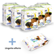 PACK TIJINOU PREMIUM M