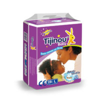 Tijinou Baby L