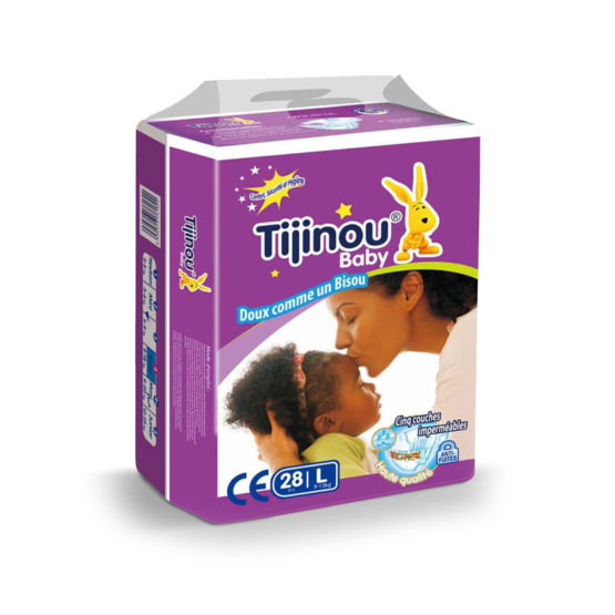 Tijinou Baby L
