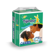 Tijinou Baby M