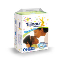 Tijinou Premium M